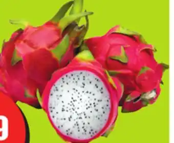 Chalo FreshCo Dragon Fruit Product of Vietnam offer