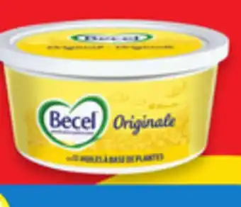 Walmart Becel 427 g offer