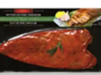 Walmart Marcangelo Butterflied Pork Tenderloin offer