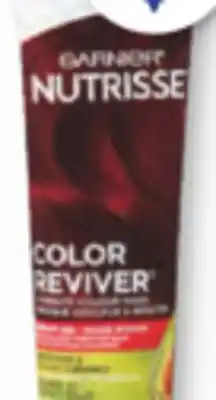 Familiprix NUTRISSE, Color Reviver, Ultra Color or Cream, Selected products offer