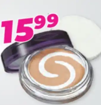 Familiprix COVERGIRL, Selected makeup products offer