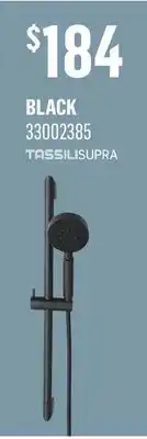 Canac Thermostatic Shower Faucet Azzurra offer