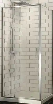 Canac Labrador Corner Shower offer