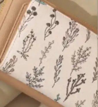 Familiprix STYLE Selected wallets or purse offer