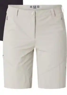 Sports Experts MCKINLEY Manika II Women's shorts offer