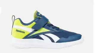 Sports Experts REEBOK Rush Runner 5 Alt Kids' athletic shoes offer