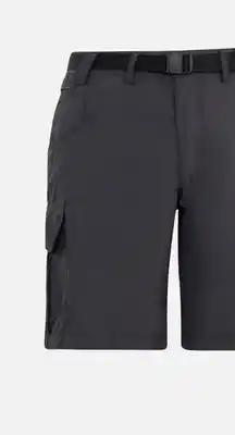 Sports Experts MCKINLEY Ajo III MN Men's shorts offer