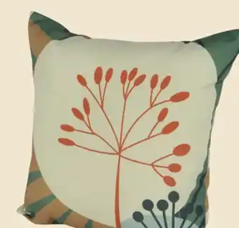Canac Patio Cushion 16 in. x 16 in offer