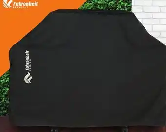 Canac BBQ Cover offer