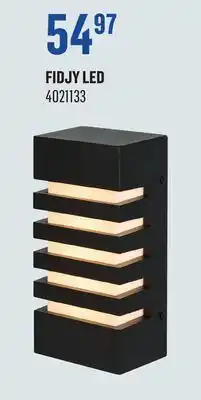 Canac Outdoor Wall Mount offer