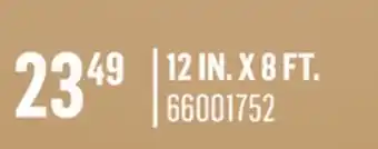 Canac Mesh Linen Shelf offer