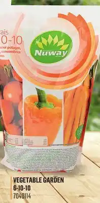 Canac Fertilizer 1.35 kg offer