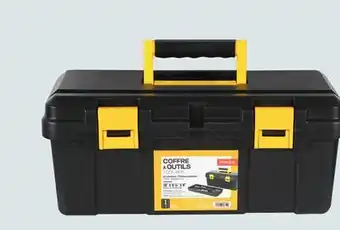 Canac Tool Box offer