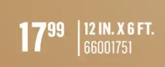 Canac Mesh Linen Shelf offer