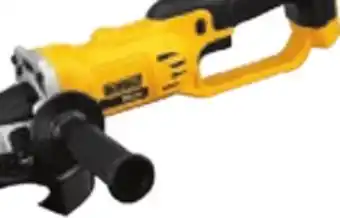 RONA DEWALT ANGLE GRINDER offer