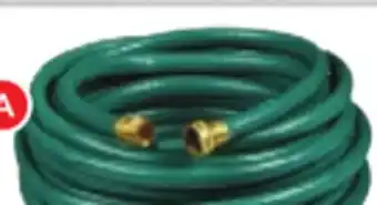 RONA 50' GARDEN HOSES offer