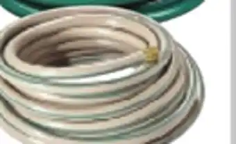 RONA 50' GARDEN HOSES Medium duty offer