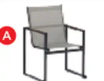 RONA CHAISE (4X)/CHAIR (4X) offer