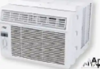 RONA Arctic King WINDOW AIR CONDITIONER 23 x 15,5 offer