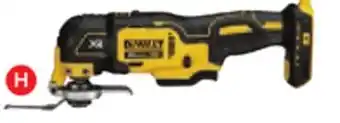 Réno Dépôt OUTIL OSCILLANT DEWALT offer