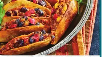 M & M Food Market TACO BITES offer