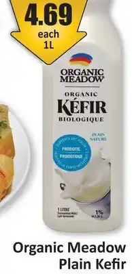Starsky Organic Meadow Plain Kefir offer