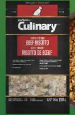 Petvalu Performatrin Culinary Raw Beef Dinner offer