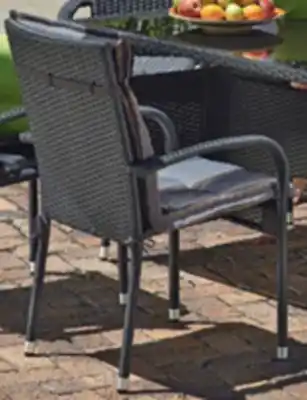 JYSK PALERMO Patio Chair offer