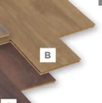 BMR Laminate Flooring offer