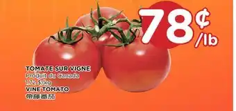 Kim Phat VINE TOMATO offer