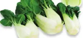 Walmart Baby Bok Choy offer