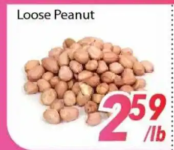 Bestco Food Mart Loose Peanut offer