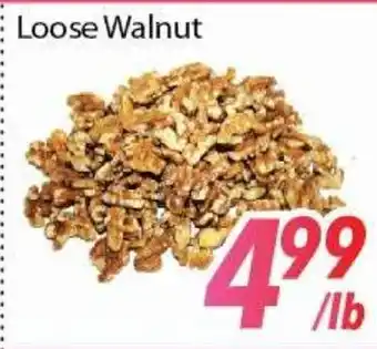 Bestco Food Mart Loose Walnut offer