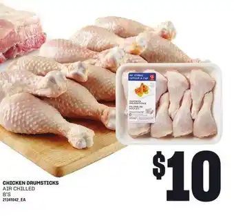 Independent Grocer CHICKEN DRUMSTICKS offer