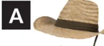 Princess Auto Sun Hat, One Size offer