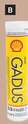 Princess Auto Shell Greases offer