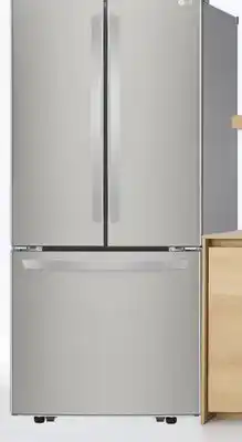 Meubles RD FRIDGE 22 CU FT offer