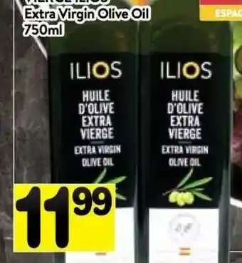 Supermarché PA Extra Virgin Olive Oil offer