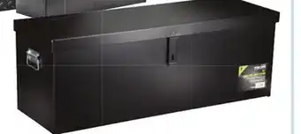 Canadian Tire PRIME1 35 Matte Black Truck Box offer