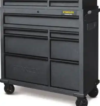 Canadian Tire 41 Cabinet with Built-In Power Bar with USB offer