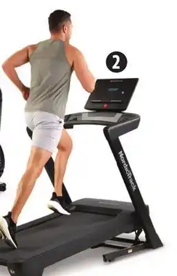 Canadian Tire Nordic Track EXP 51 Treadmill offer