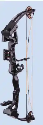 Canadian Tire Barnett Vortex Light Compound Bow offer