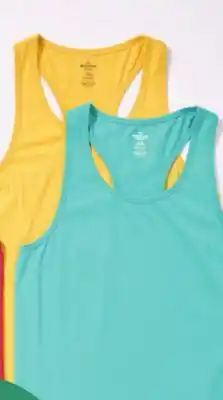 Giant Tiger Tank top offer