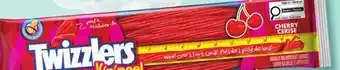 Giant Tiger TWIZZLERS PULL 'N' PEEL offer