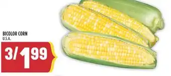 Marché Adonis BICOLOR CORN offer