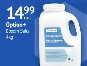 Remedy's RX Option+ offer
