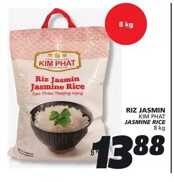 IGA KIM PHAT JASMINE RICE offer