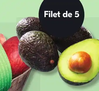 IGA HASS AVOCADO offer