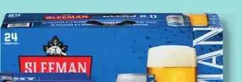IGA SLEEMAN CLEAR 2.0 BEER offer