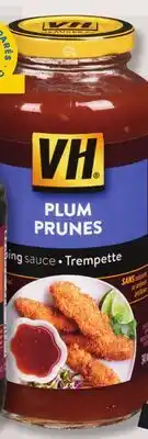 IGA VH COOKING, STIR-FRY, SOYA OR DIPPING SAUCE offer